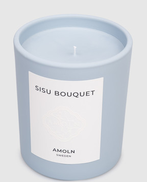 Amoln Scented candle Sisu Bouquet 270 g CASISU270