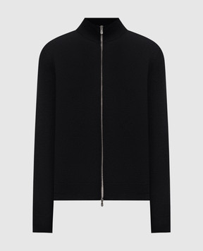 Brunello Cucinelli Black cardigan M2400106