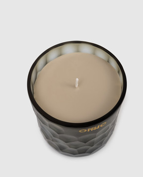 Onno Eternal XS Sage scented candle in a glass candle holder ON700SA8x10.5cm
