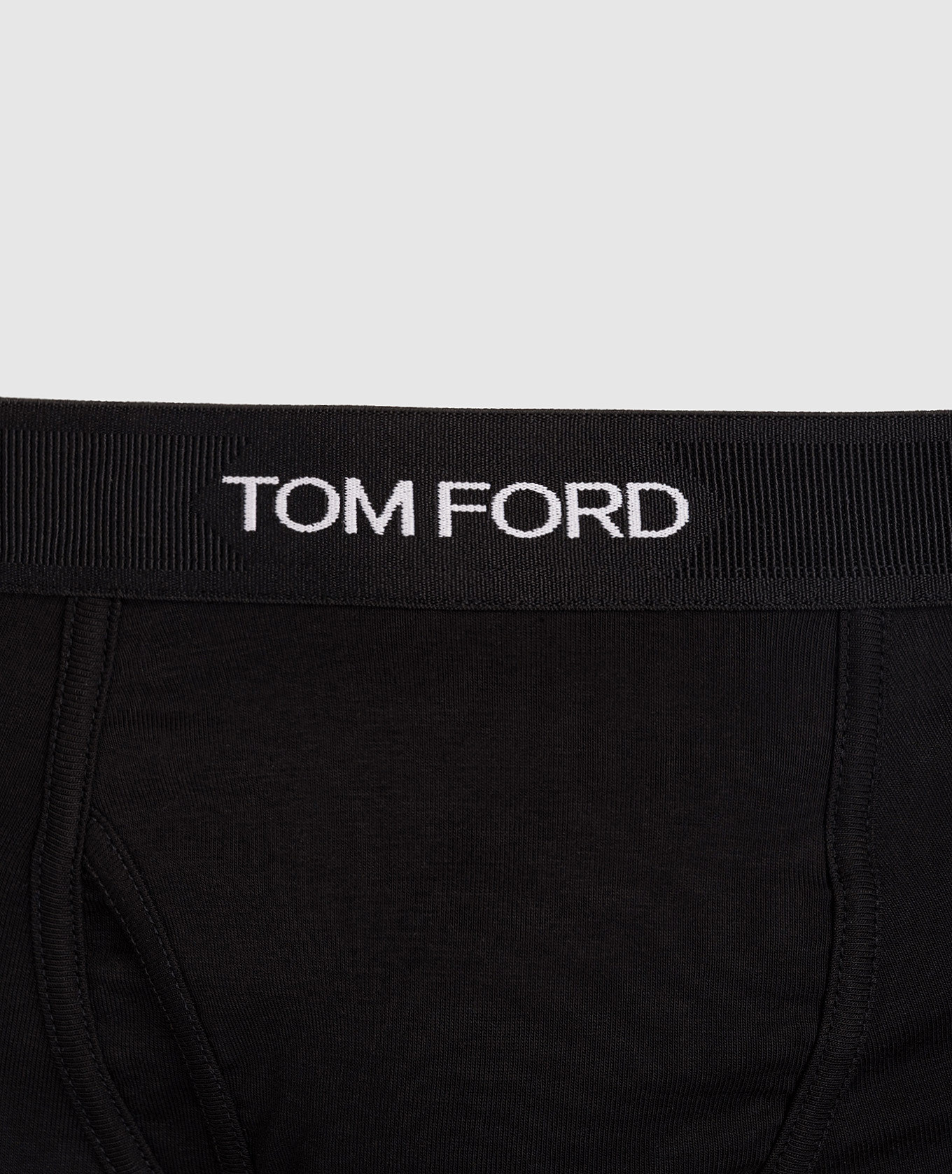 Black boxer briefs Tom Ford 3