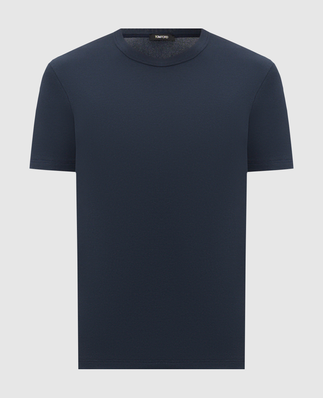 Blue T-shirt