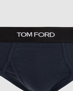 Tom Ford Blue briefs T4LC11040ВЛ26