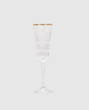 La Reine RIGOLEMOT champagne glass set FLUTRIGOLEMOT