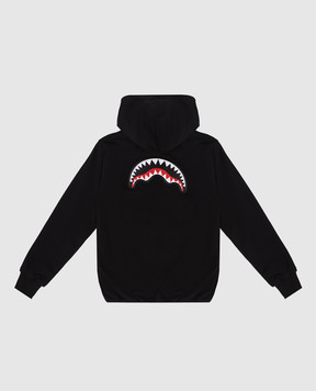 Sprayground Jelly World Fixes Children's Reversible Sports Jacket SPY1273E