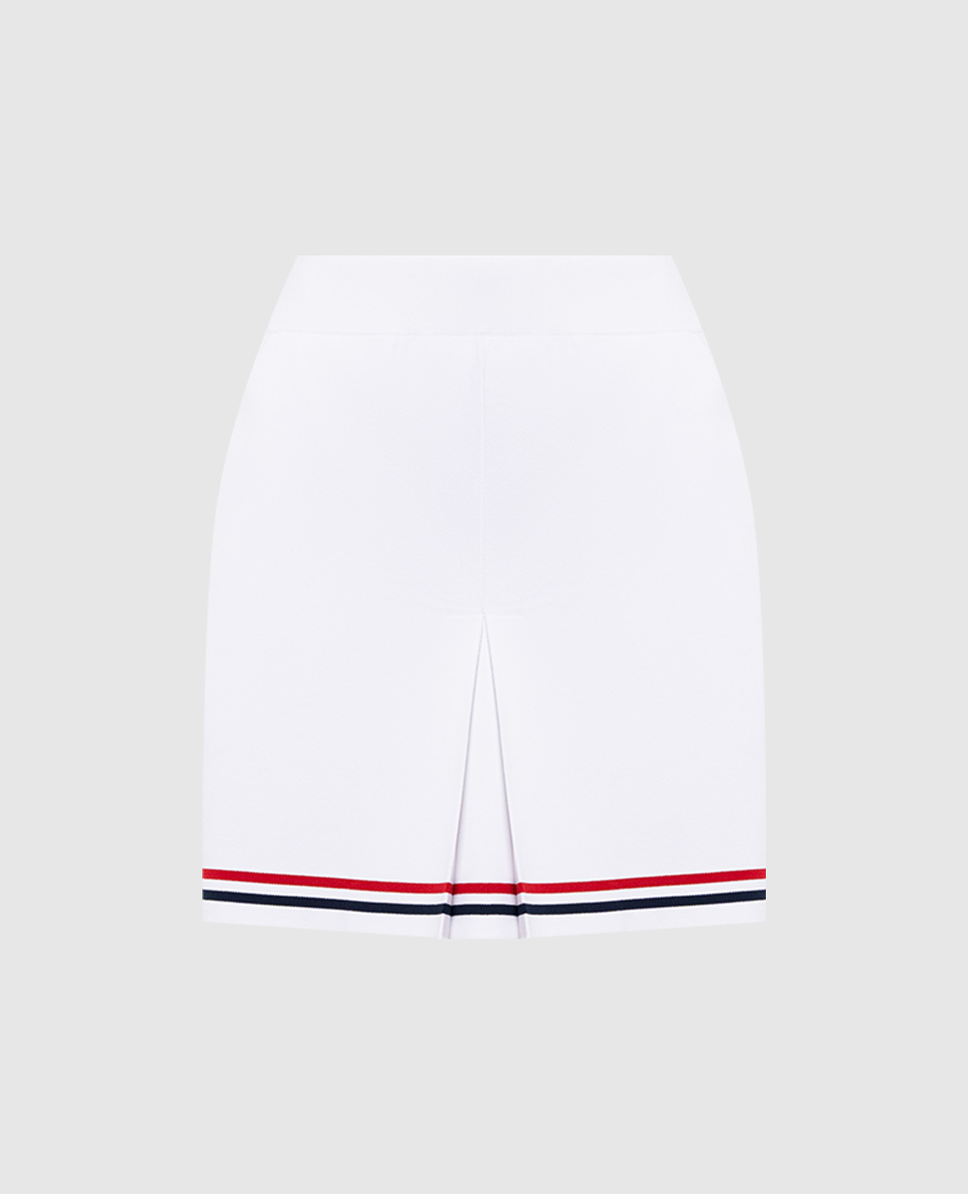 

White mini skirt Thom Browne