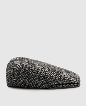 Dolce&Gabbana Wool cap GH587AFMZAR