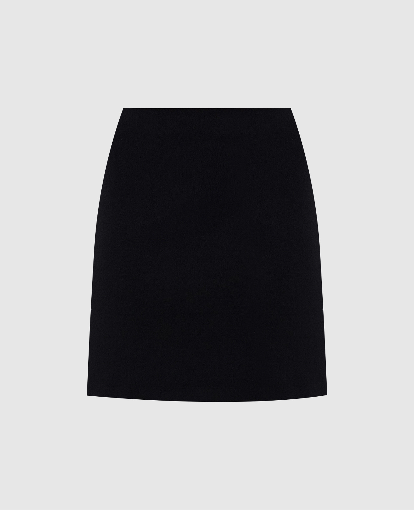 Black skirt WKDARCADIA