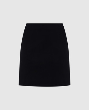 Max Mara Weekend Black skirt WKDARCADIA WKDARCADIA