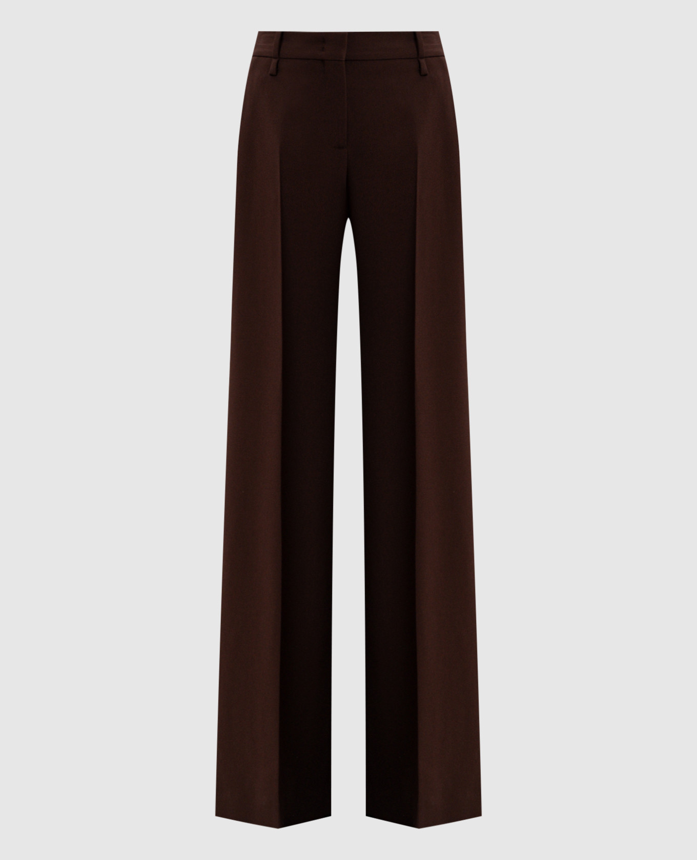 Pantalon marron