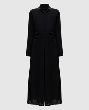 PROENZA SCHOULER Black dress Soren WL2613615JY118