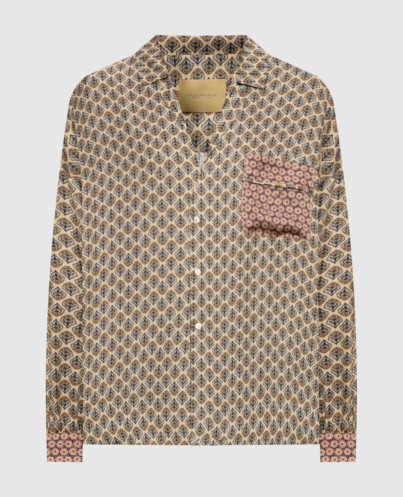 Beige blouse Cincinnati