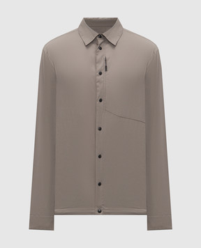 Sease Gray shirt SI039TN526