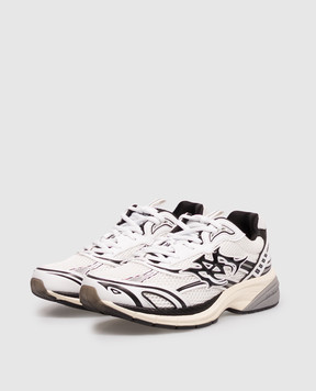 AMIRI M-Tech white sneakers AWSNSN1064