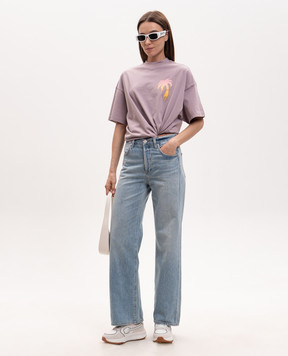 CITIZENS OF HUMANITY Annina blue jeans 20381932