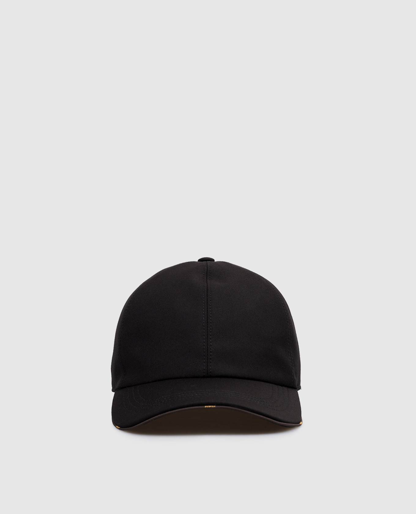 Black cap ROBINSON