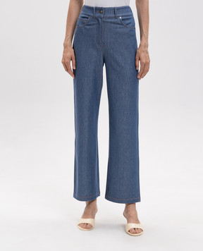 Max Mara EMIRO blue jeans MMLEMIRO