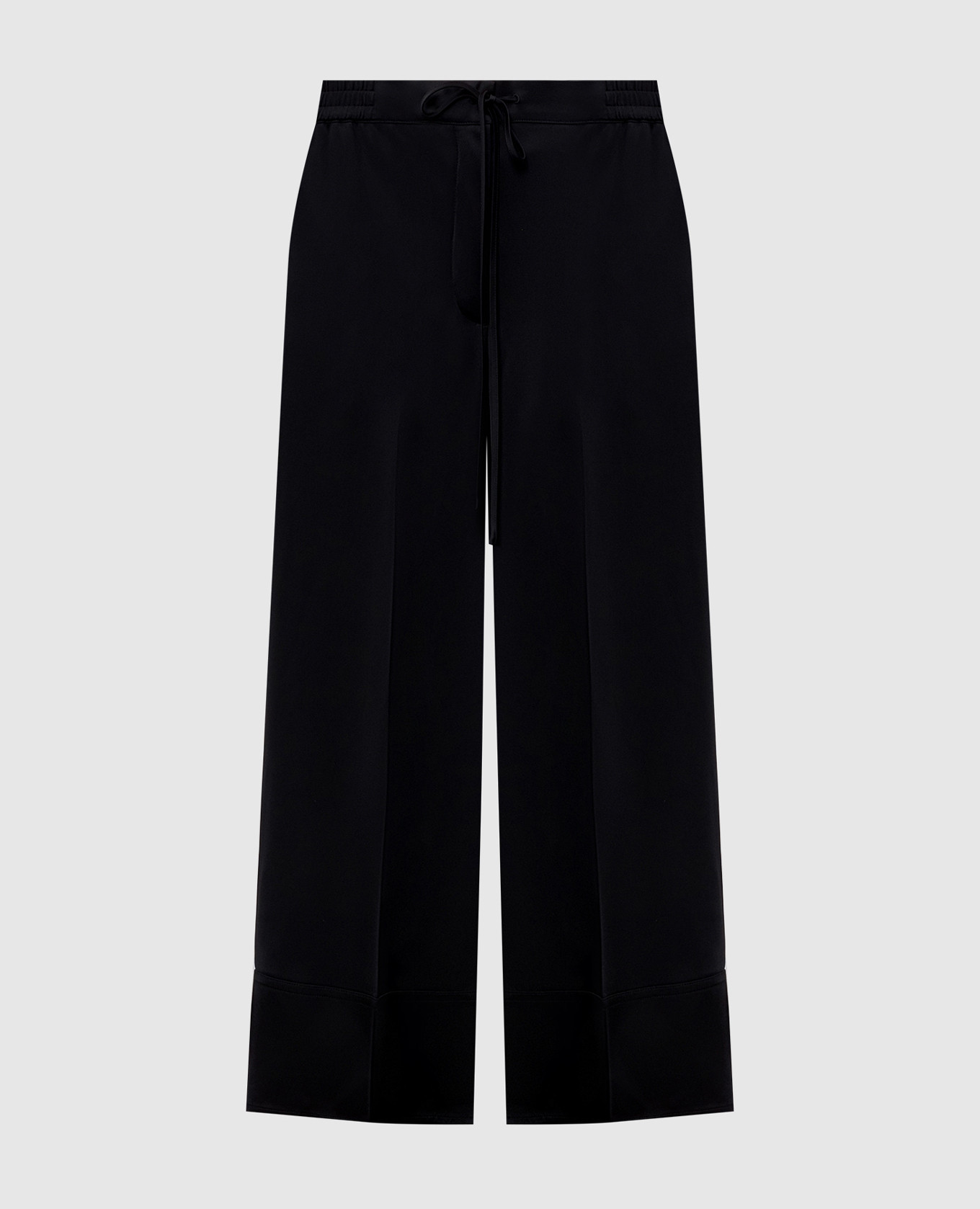 Black pants