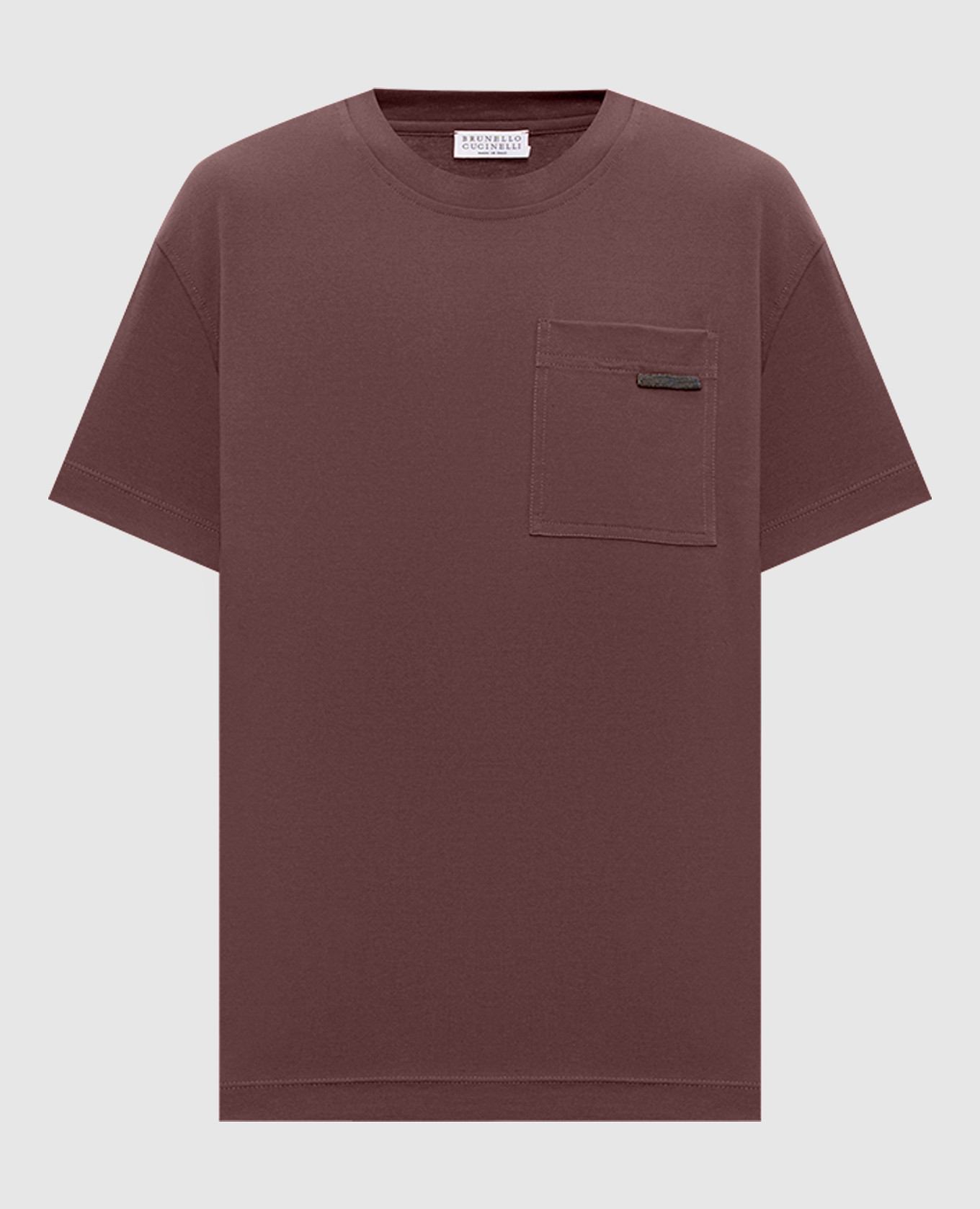 Marsala T-shirt
