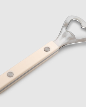 Sabre Paris Beige Bistrot bottle opener BISTROTSOLIDBOTTLEOPEN