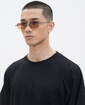 Kuboraum Silver Sunglasses H61 KRSH61GM0000004O