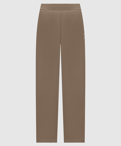 Pantalon de survêtement marron Chobe