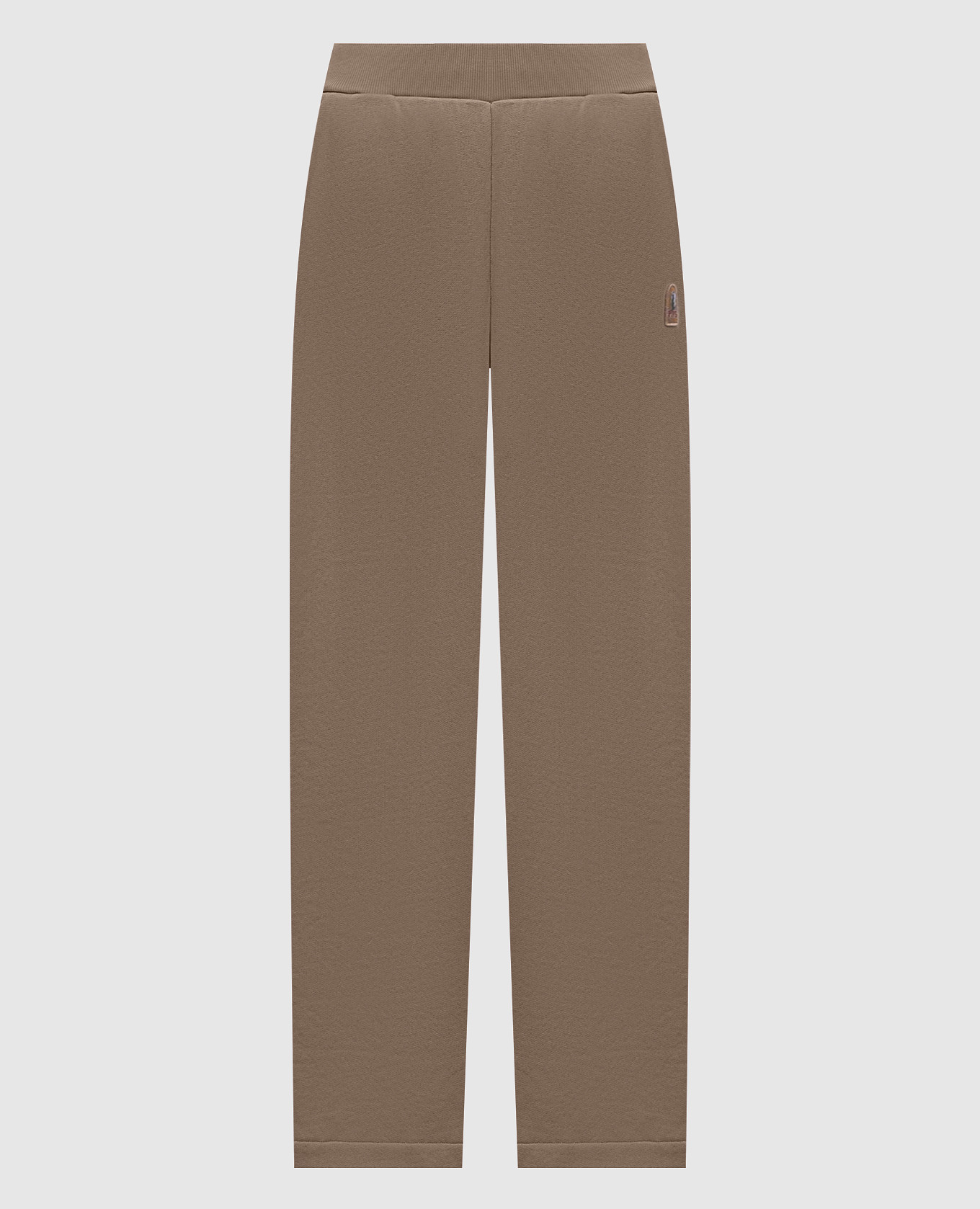 Brown Chobe sweatpants