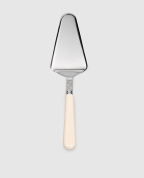 Sabre Paris Pop Unis beige cake spatula POPUNISTARTSERVER