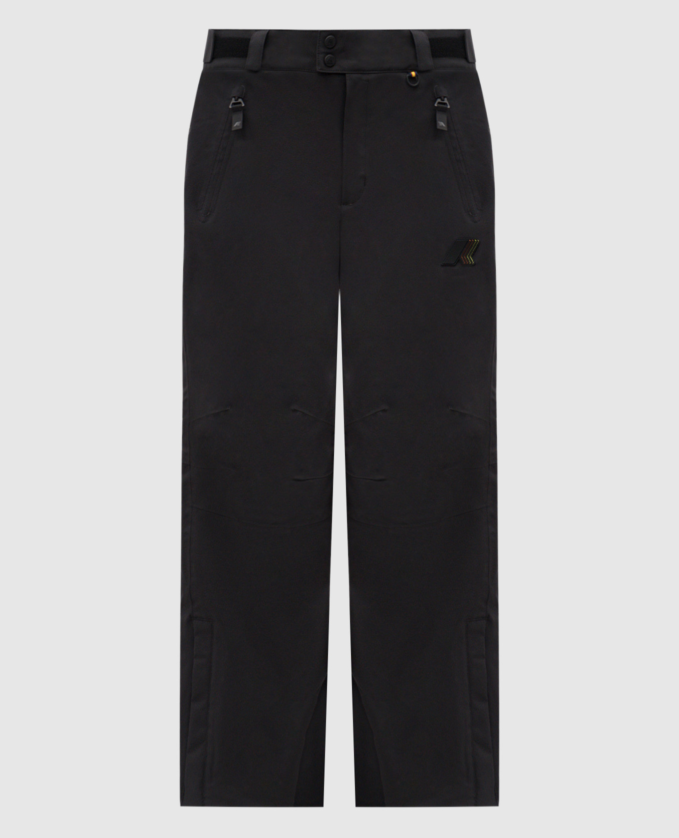 

Black ski pants QUEYRAS K-Way