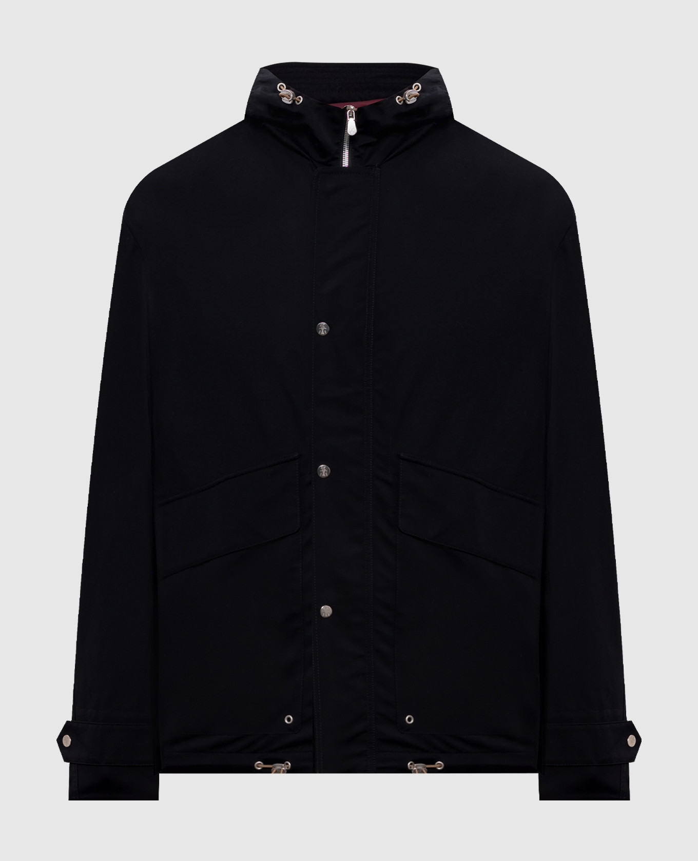 

Black jacket Brunello Cucinelli