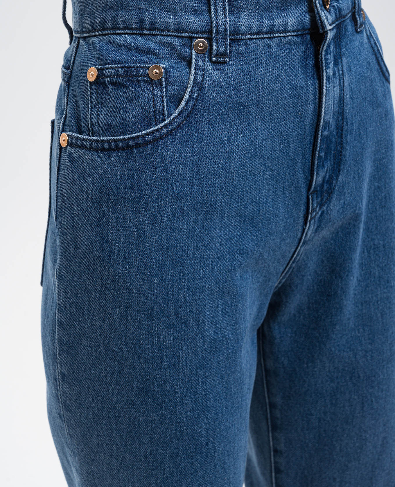 

Blue Ezra Bootcut Flare Jeans Gabriela Hearst, Navy blue