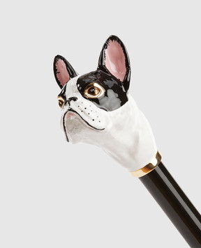 Pasotti Golden Horn French Bulldog PFPEXXK61