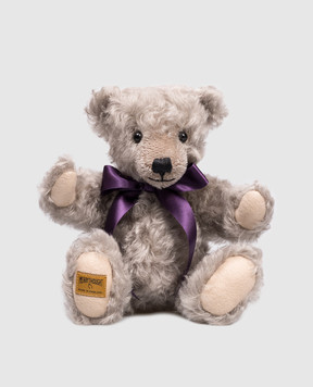 Merrythought Souvenir in the form of a bear CHESTER SNN10CRCHESTERBGS