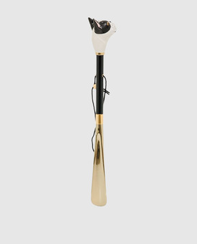 Pasotti Golden Horn French Bulldog PFPEXXK61