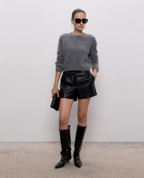 Twinset Gray sweater 262TT3024