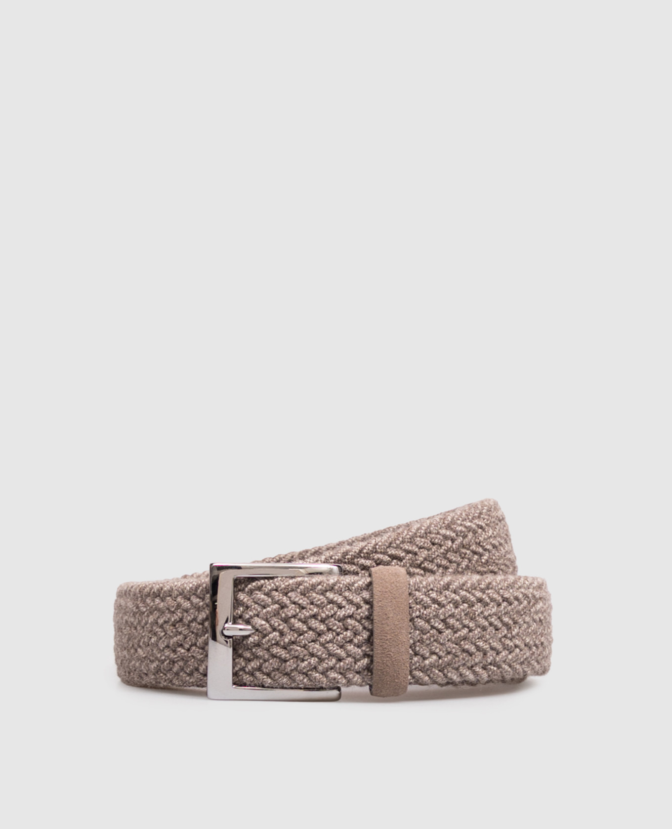 Beige belt Elast winter