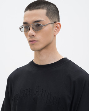 Kuboraum Gray sunglasses Z23 KRSZ23SL0000002F