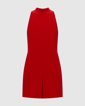 Twinset Red mini dress 262TT2261