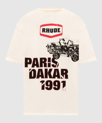 Rhude