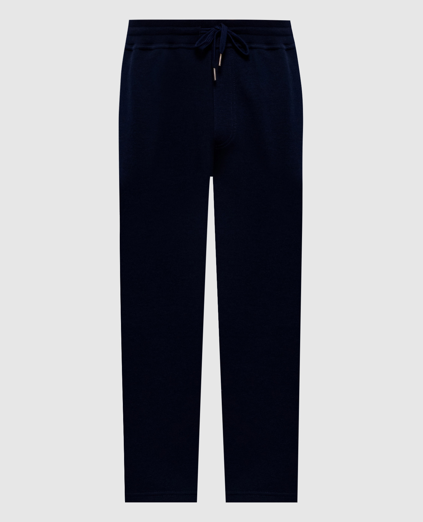 

Blue sweatpants Brunello Cucinelli