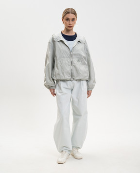 Juun.j Set of long-sleeved shirt, t-shirt and top JW6141W00Q