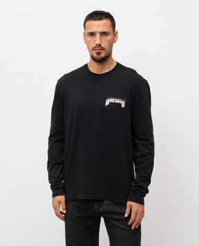 Versace Black Panther longsleeve 10220331A15420