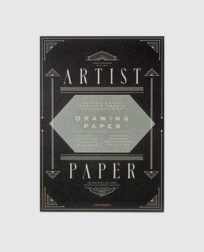 Printworks Drawing album PW00573