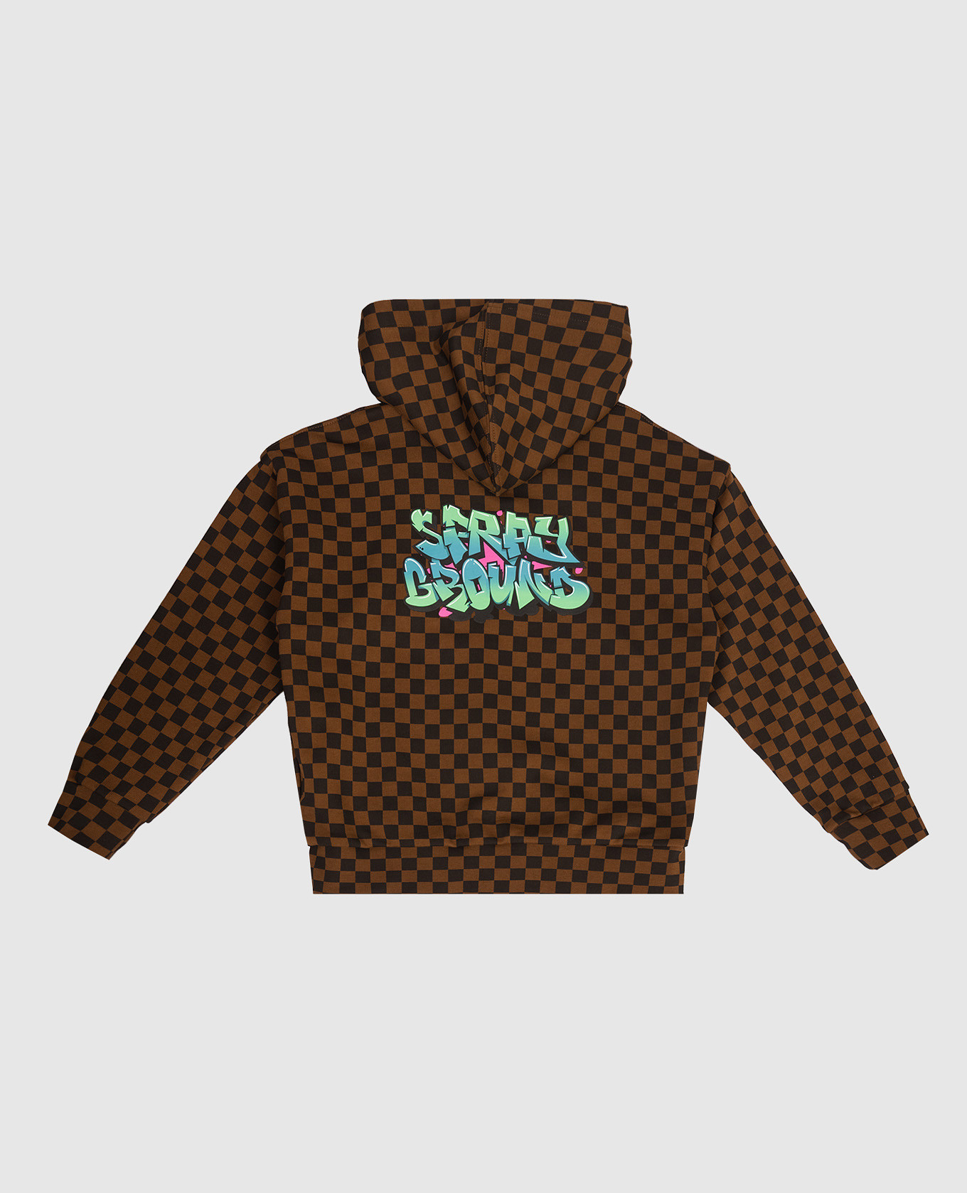 Catch Bear Children's Brown Sports Jacket Sprayground 2