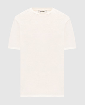 Premiata Ivory T-shirt PA1077