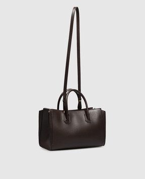 Givenchy Brown leather bag Antigona BB5197B2HF