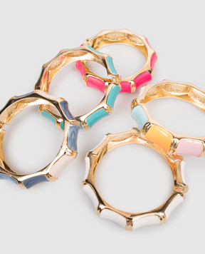 Dolman Bijoux Bracelet set 33808