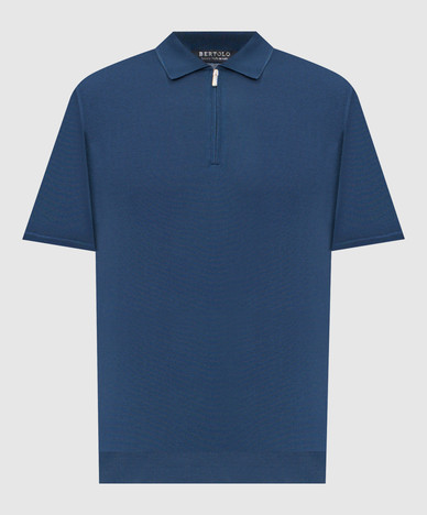 Bertolo Cashmere