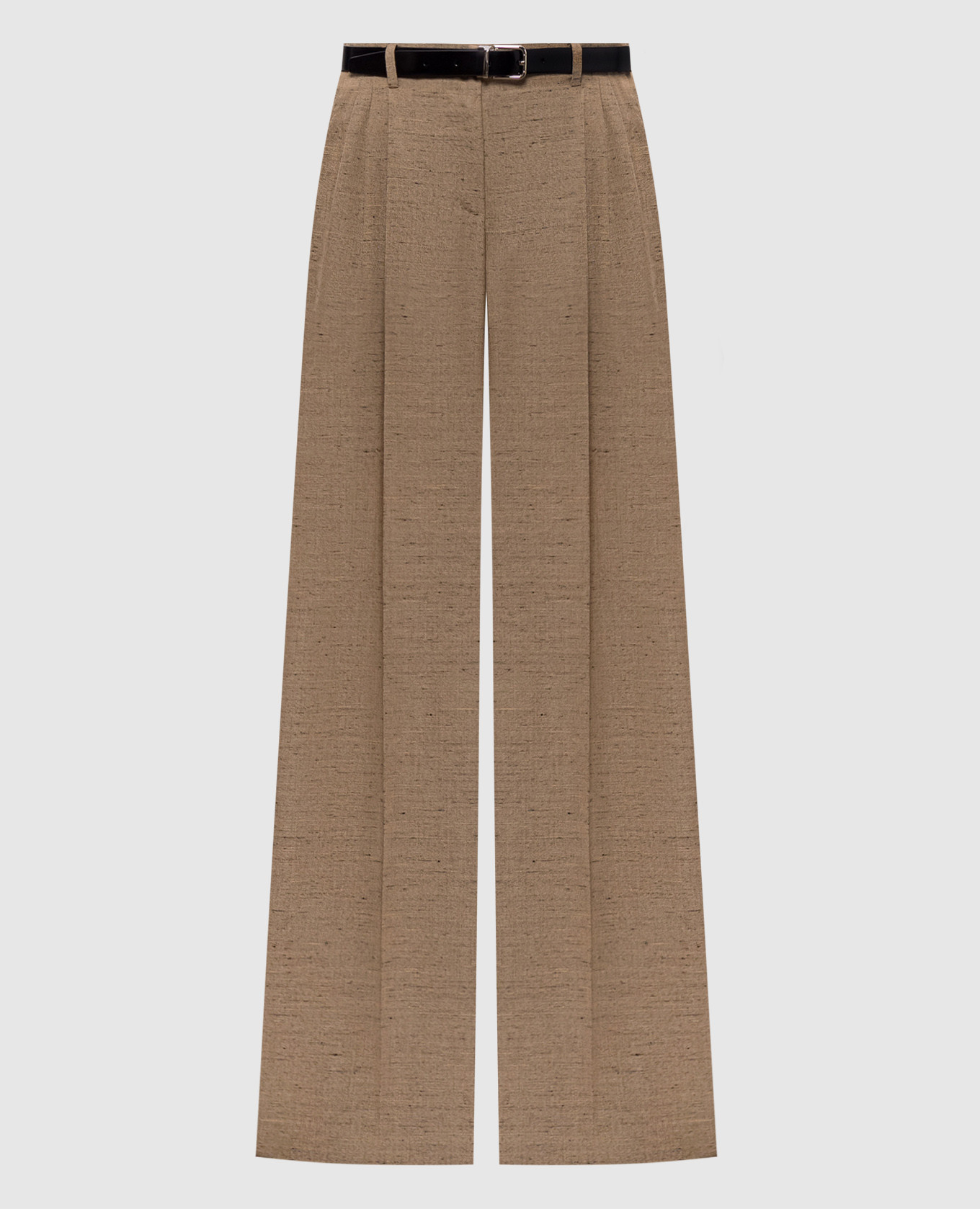 Brown pants
