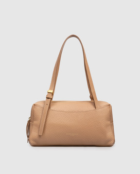 Gianni Chiarini Brown leather tote bag Dea BS11527TKL