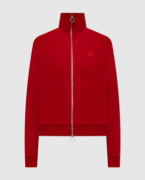 Max & Co Red sports jacket TARGA MCOTARGA